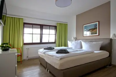 Image de Chambre double, n ° 26 - Appartementhotel Mare Balticum \/ GmbH & Co Kg