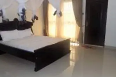 Image de 4d's Motel Najjanankumbi appt four