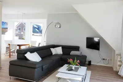 Image de Appartement Silbermöve Amh / 002