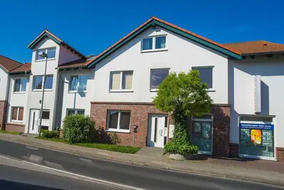 Image de Appartement de cinq pièces de type H5 - e) Au tournant du peuplier