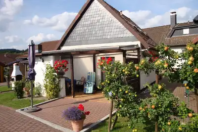 Image de Maison de vacances Pahl in Wolfshagen