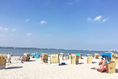 Image de Appartement: Happy Laboe