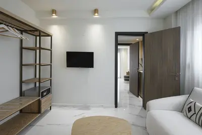Image de Thetis Boutique Apartments