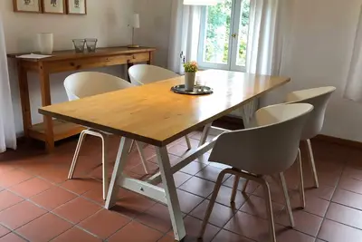 Image de House 2 - Locations de vacances Michaelis 1 -4 Ă Quilitz
