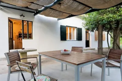 Image de Maison de vacances Silba (Ort) pour 1 - 6 personnes avec 2 chambres Ă coucher - Maison de vacances