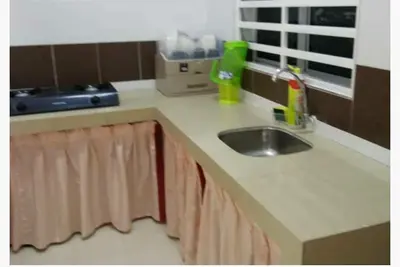 Image de Penginapan yang selesa dan berpatutan.