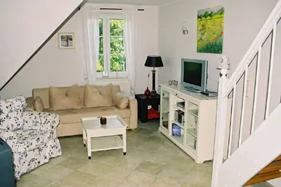 Image de Appartement Iii, 46021 - Maison Mövennest