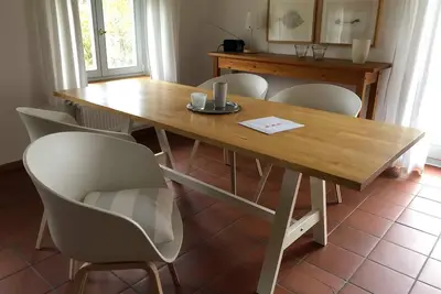 Image de House 3 - Locations de vacances Michaelis 1 -4 Ă Quilitz