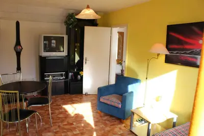 Image de Appartement 1 - Appartement Kindermann