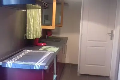 Image de Maison Avec Terrasse Et Jardin