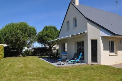 Image de Maison A PROXIMITÉ De La Mer