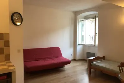 Image de T1 Centre Ville dans immeuble de caractère