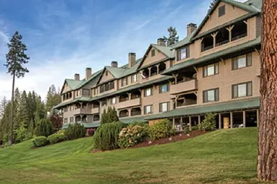 Image de Worldmark Arrow Point Condo 3bd