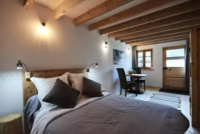 Image de Gîte La Foyère
