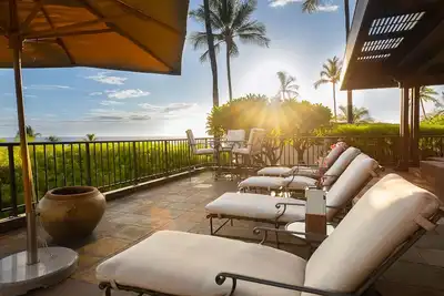 Image de * Villa de luxe avec vue sur l'océan 3bd * Lanai privé * Hôtel Mauna Kea Beach *