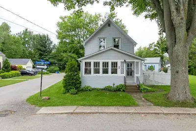 Image de Bracewood Cottages @ Crystal Beach