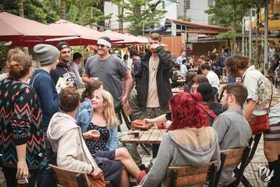 Image de Studios Cosy Suite. .