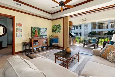 Image de Kolea Luxury | 2ème étage | Wifi | Marcher jusqu'à la plage | À partir de 279 $ / nuit