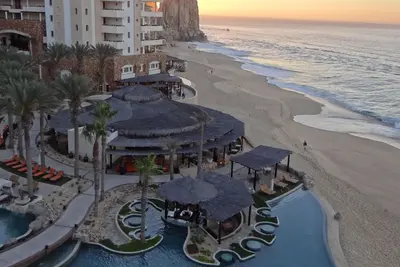 Image de Grand Solmar Land's End Resort & Spa