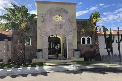 Image de Villa exquise privée de 4 chambres dans les résidences de l'Hacienda Encantada