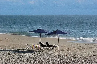 Image de Bear Trap Dunes 3 Br 1st Fl * Animaux De Compagnie 1 petit chien Vues Sur L'Eau 9 personnes