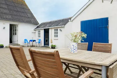Image de Maison de vacances pour 6 a Ulfborg