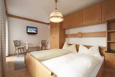 Image de Chambre Double - Hotel Peter Saalbach