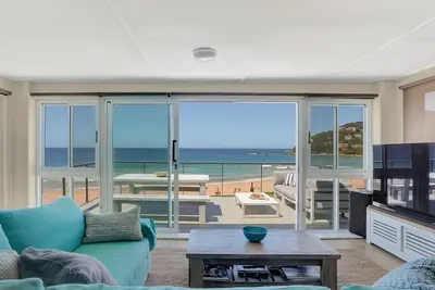 Image de Rocklands avant Palm Beach
