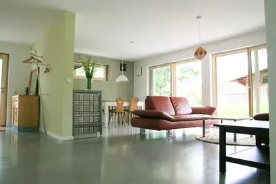 Image de Ferienwohnung I, 88qm 2 Schlafzimmer fĂĽr 2-4 Personen