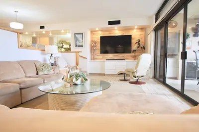 Owner-Host - Family Size Condo! Ocean & Golf Views! Perfect for Couples! J303