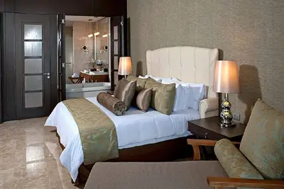 Image de Vidanta Grand Luxxe Golf & Spa Resort