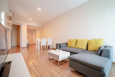 Image de My Resort Beach Apartment 2