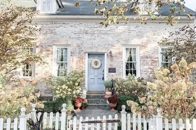 Image de Cottage historique au coeur du village