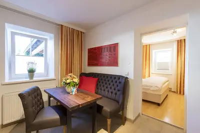 Image de votre maison loin de chez vous