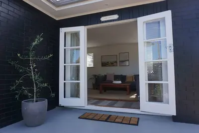 Image de Blackbird House - Une retraite d'hiver fabuleuse!