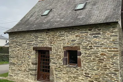 Image de location gîte Saint Marcel