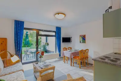 Image de Appartement 2 - Appartement Putbus