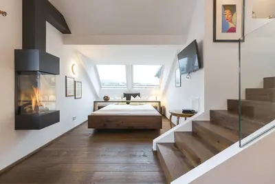 Image de Appartements Mozart, Anna