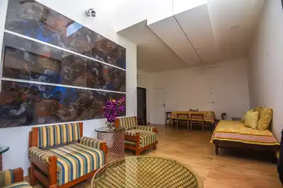 Image de Villa de charme privée dans un cadre verdoyant