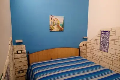 Image de Casatua, à quelques pas de la mer dans le centre-ville