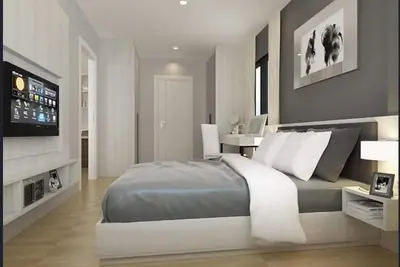 Image de Suite Exécutive 1 Chambre A