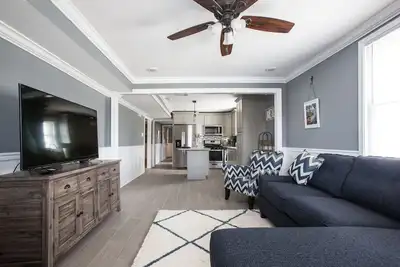 Image de Nola Top Pick Modern Home Super Vue sur le dôme!