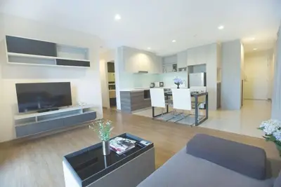 Image de Suite familiale 2 chambres C - Ekkamai