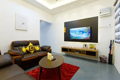 Image de Jia Residence Jonker Walk Melaka Chez l'habitant