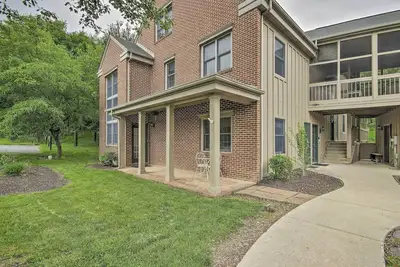 Image de Nouveau! Mercersburg Home at Whitetail Resort
