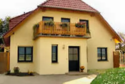 Image de Location vacances appartement Huyblick: Appartement