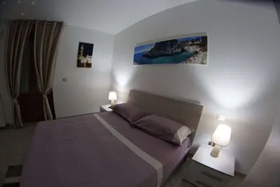 Image de \"Salento d'incanto\" maison de vacances