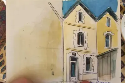 Image de maison pour 6 personnes