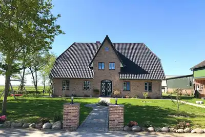 Image de Appartement Deichhof Knudsen