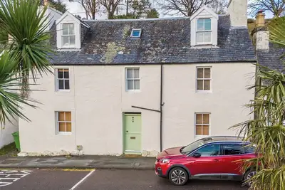 Image de 4 chambres à coucher à Plockton